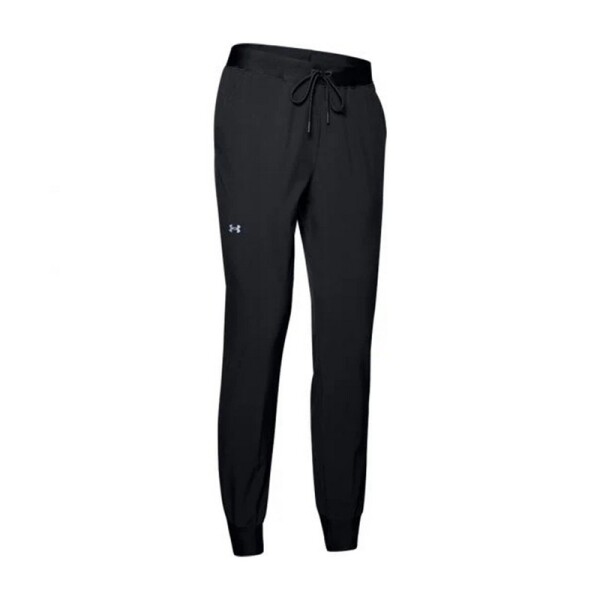 Pantalón Under Armour Sport Woven Negro