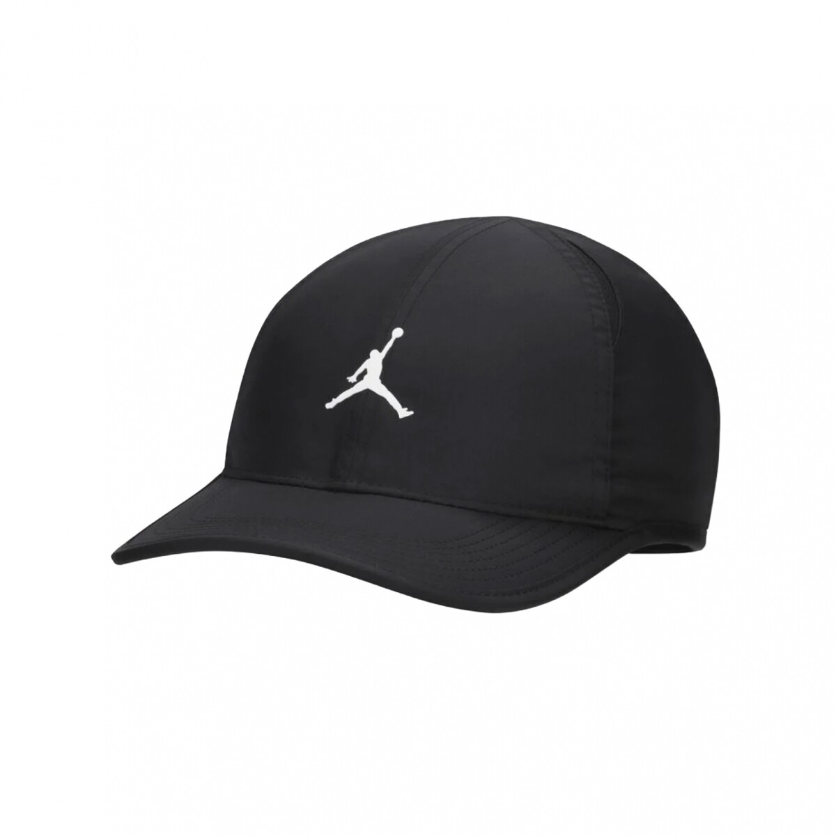 GORRA JORDAN DRI-FIT CLUB - Black 