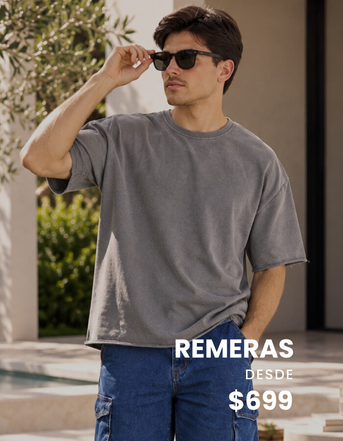 remeras