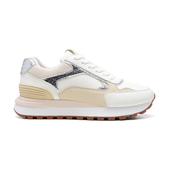 DEPORTIVO PAM - AMERICAN SPORT BLANCO