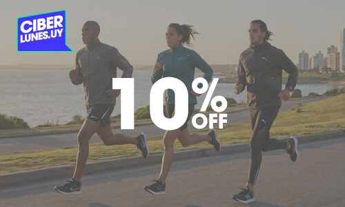CIBER LUNES TERCIO 10%