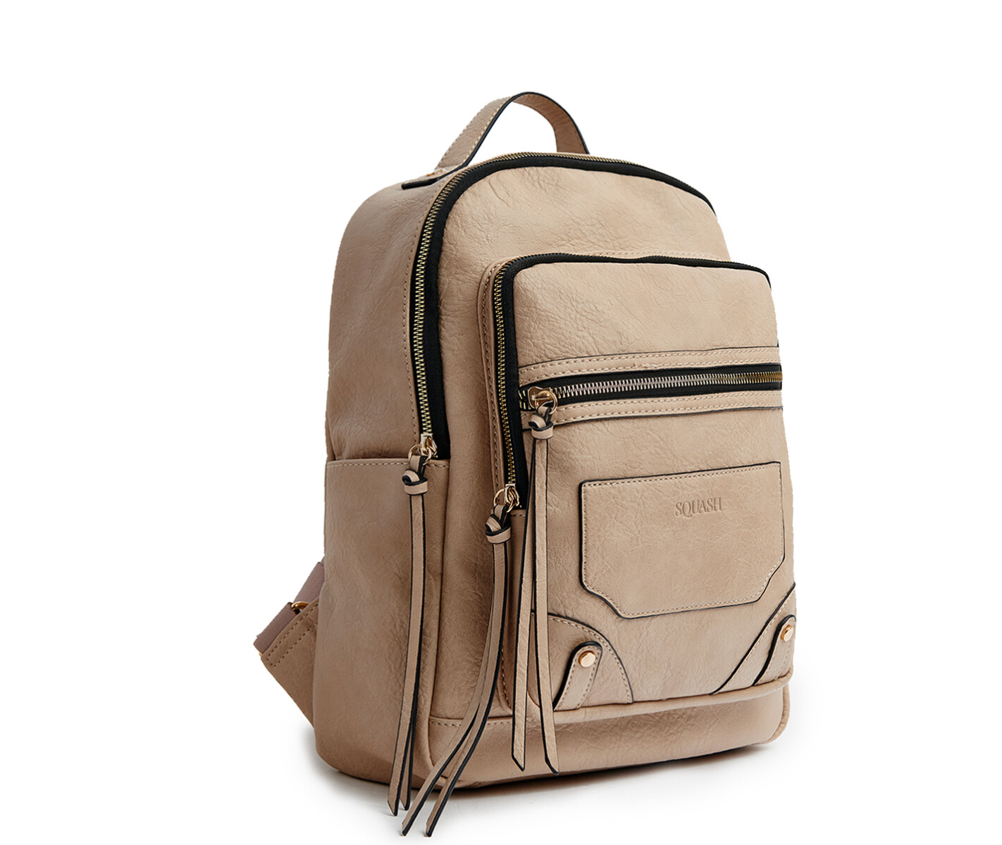 Mochila Funi - Beige 