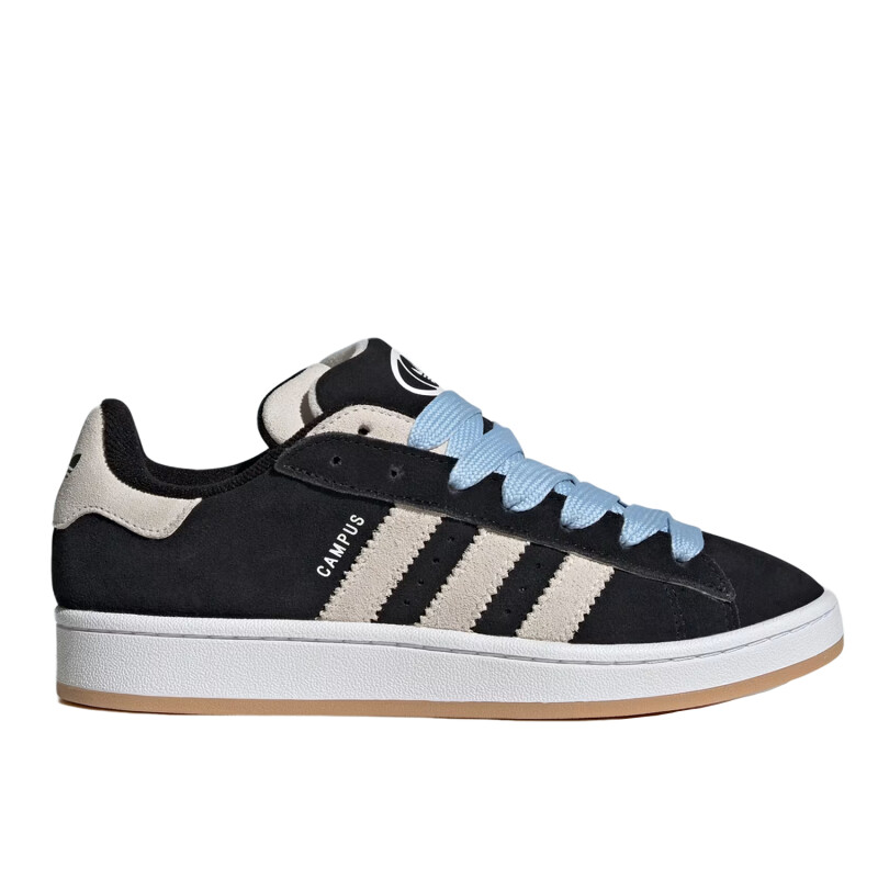 Championes Adidas Campus 00S Double - Negro Championes Adidas Campus 00S Double - Negro
