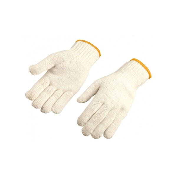 GUANTE ALGODON/POLIESTER 10 XL TOLSEN Guante Algodon/poliester 10 Xl Tolsen