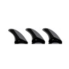 Quillas - Firewire - Velox - Thruster - Large - Sist. Futures