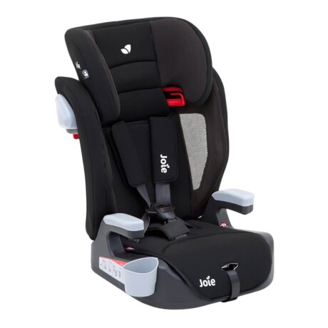 Booster Convertible Joie Elevate (9–36 kg) Two Tone Black Booster Convertible Joie Elevate (9–36 kg) Two Tone Black