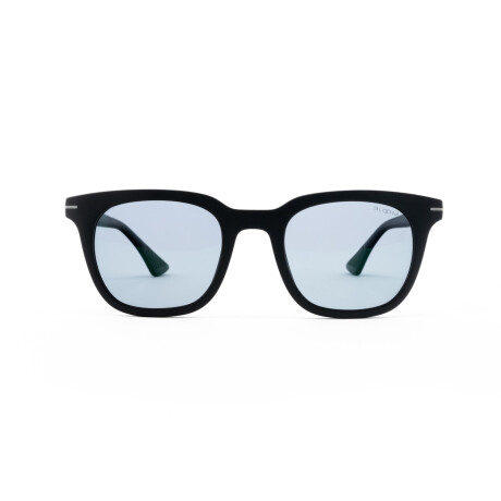 Lentes de Sol Bloom 26301 Unisex Negro/Espejado light