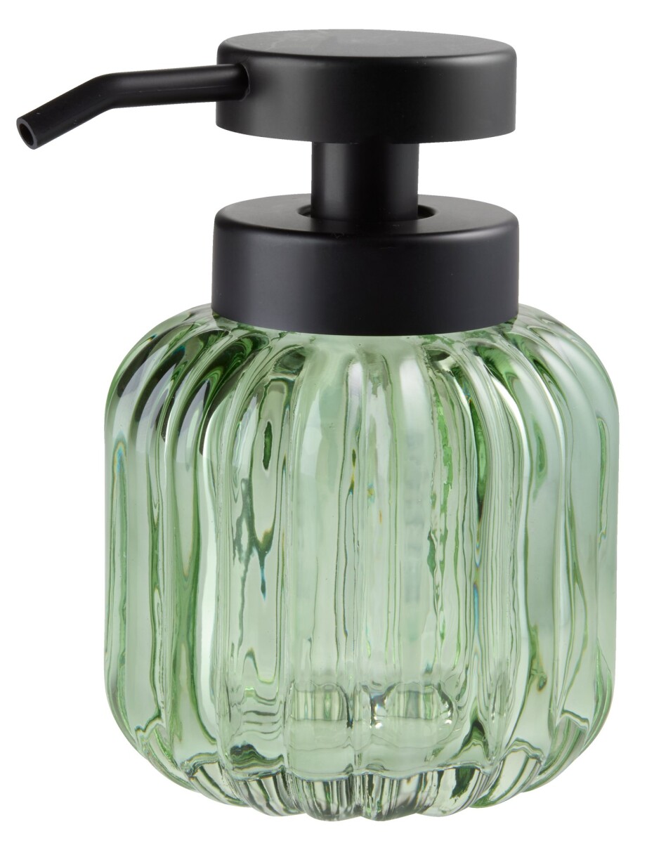 Dispensador de jabón KATTARP verde 