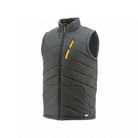 CHALECO CATERPILLAR ESSENTIAL BODY WARMER Dark Grey
