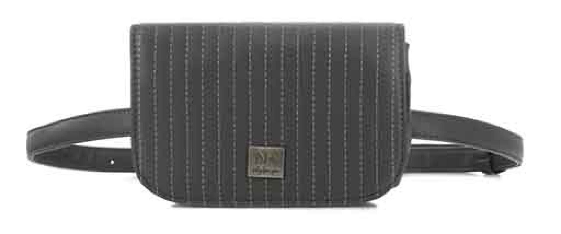 Cartera N+ Cartera N+ - Gris 
