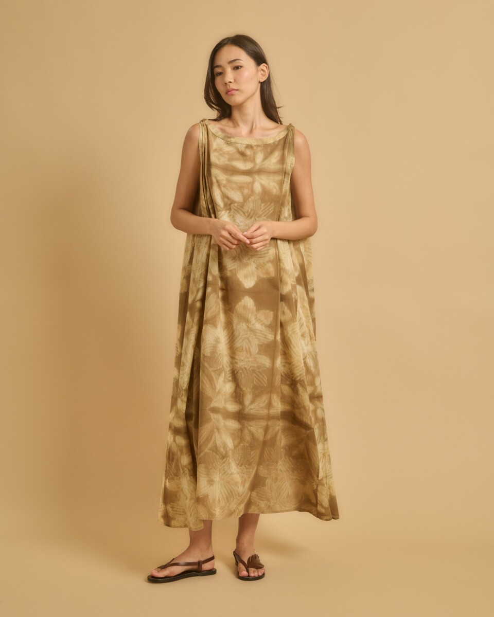 Vestido Revio 