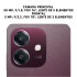 Oppo A40 4/256 Gb 4g ROJO