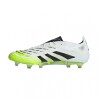 adidas PREDATOR ELITE FG WHITE/BLACK