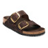 PRE VENTA - Sandalia Arizona Big Buckle LEOI Habana HEX Habana