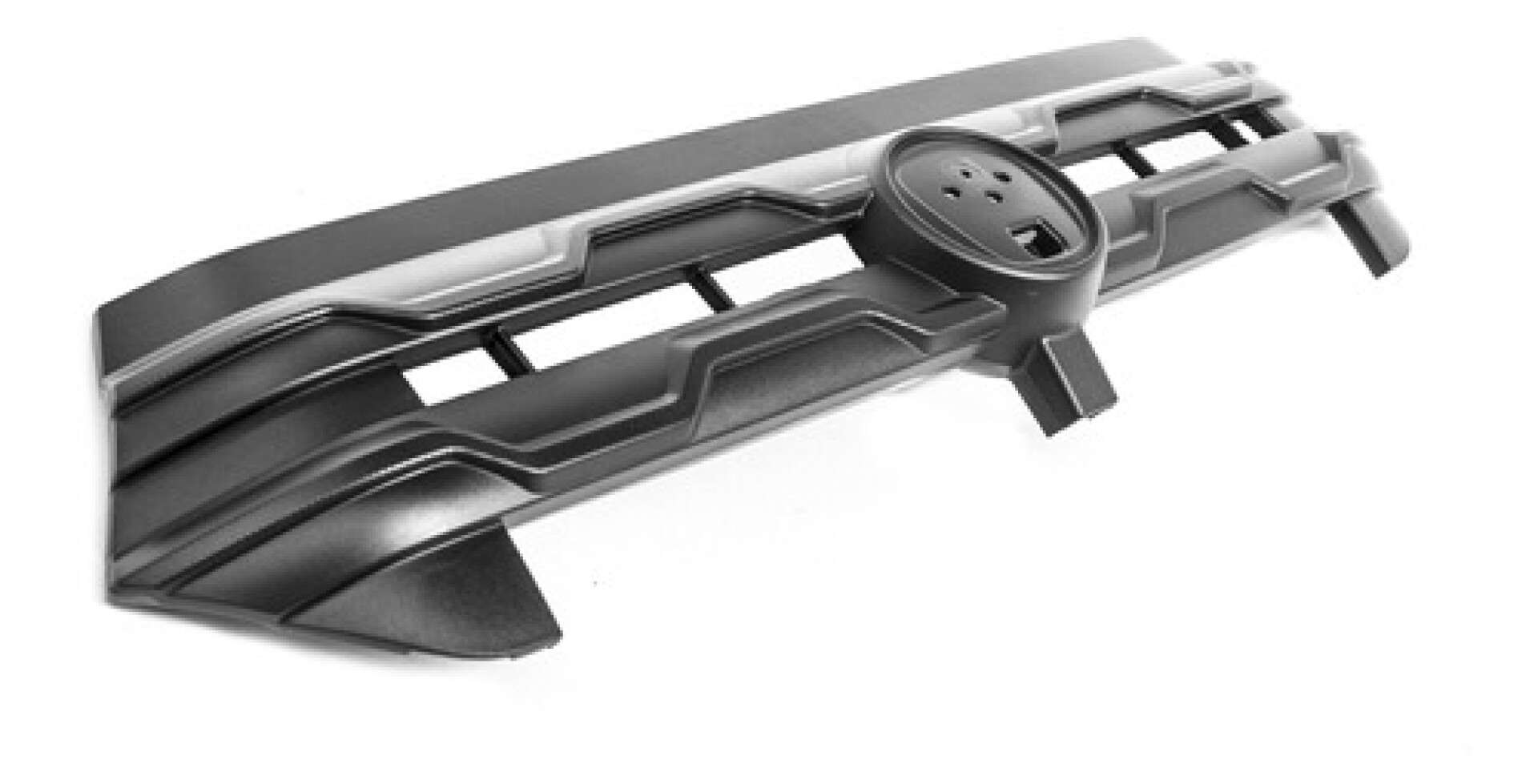 ACCESORIO EXTERIOR FIAT CARETA PRINCIPAL RADIADOR MOBI EASY /18 - 