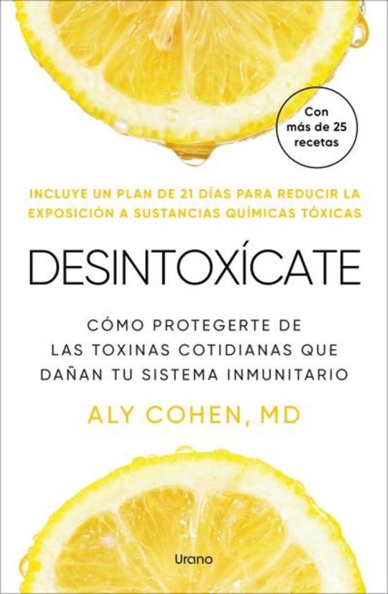 Desintoxícate 