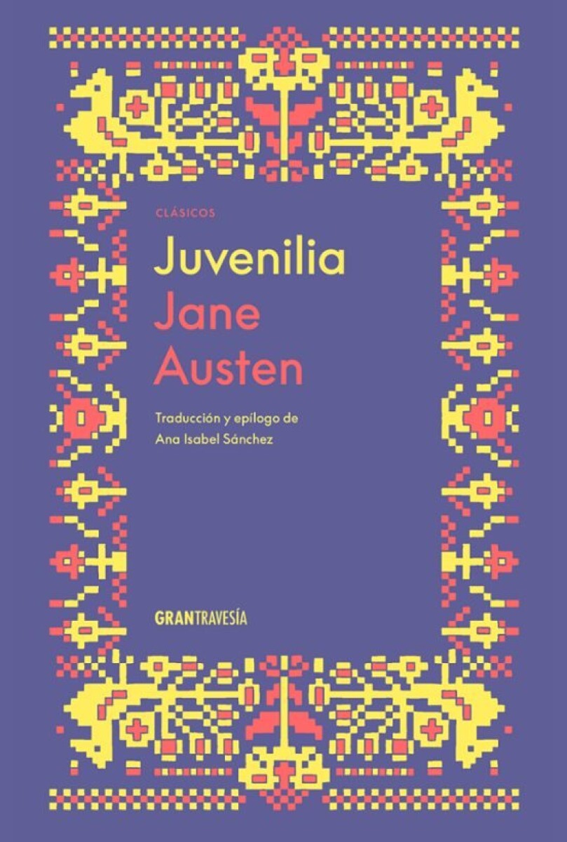 JUVENILIA 