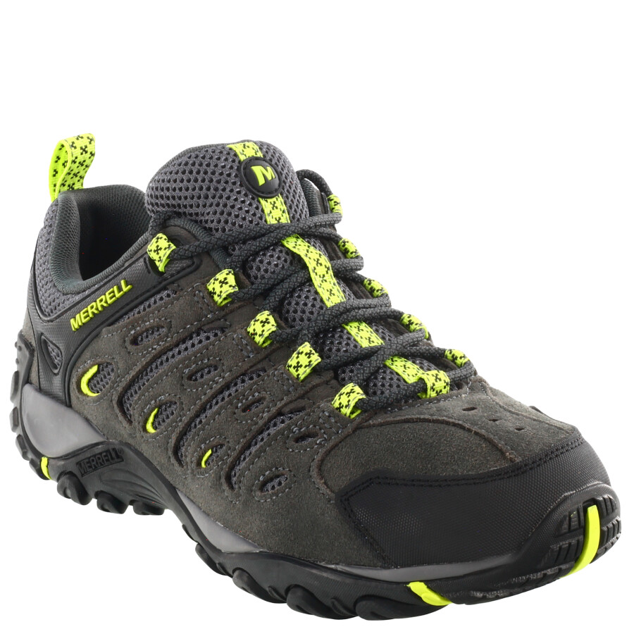 Championes de Hombre Merrell Crosslander 2 Gris Granita