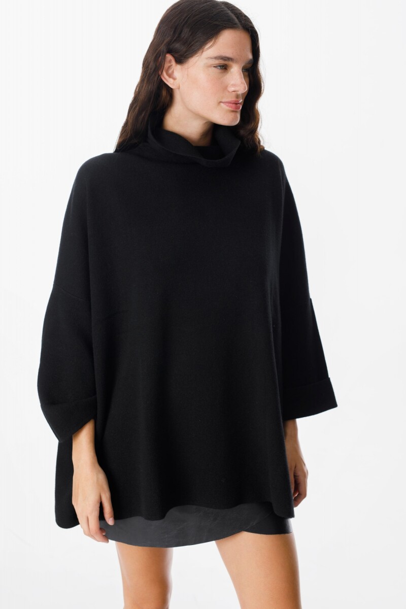 Sweater Vilma Negro