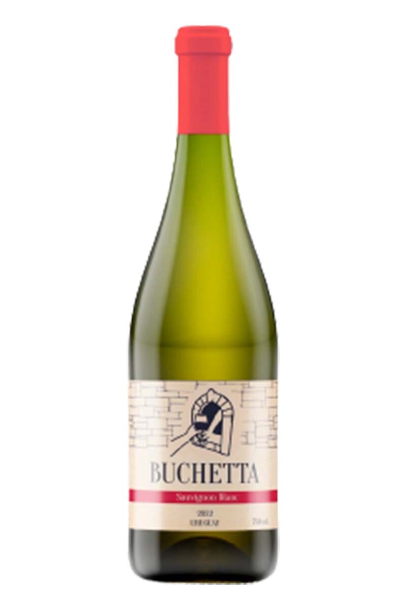 Buchetta Sauvignon Blanc 