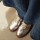 PRE VENTA Zapatilla Sambia Plateado