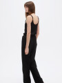 Pantalon Zeto Negro