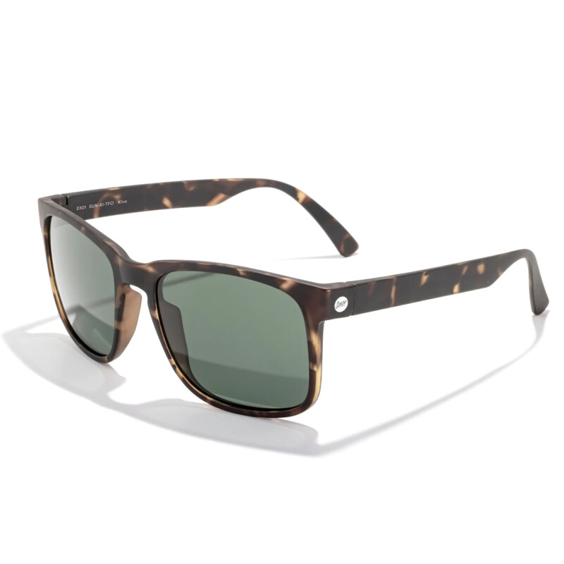 Lentes Sunski Kiva Tortoise Forest Lentes Sunski Kiva Tortoise Forest