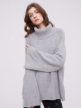 Sweater Guanabara Gris