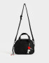 Marroquinería Licencias Cartera Bowling "snoopy" - Combinacion Tricolor