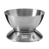 BALANZA P/COCINA 5KG Unica