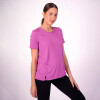 Polo Training Eria Mujer Fuchsia Orchid