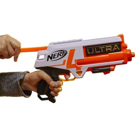 Lanzador de dardos Nerf Ultra 4 + 4 dardos Lanzador de dardos Nerf Ultra 4 + 4 dardos