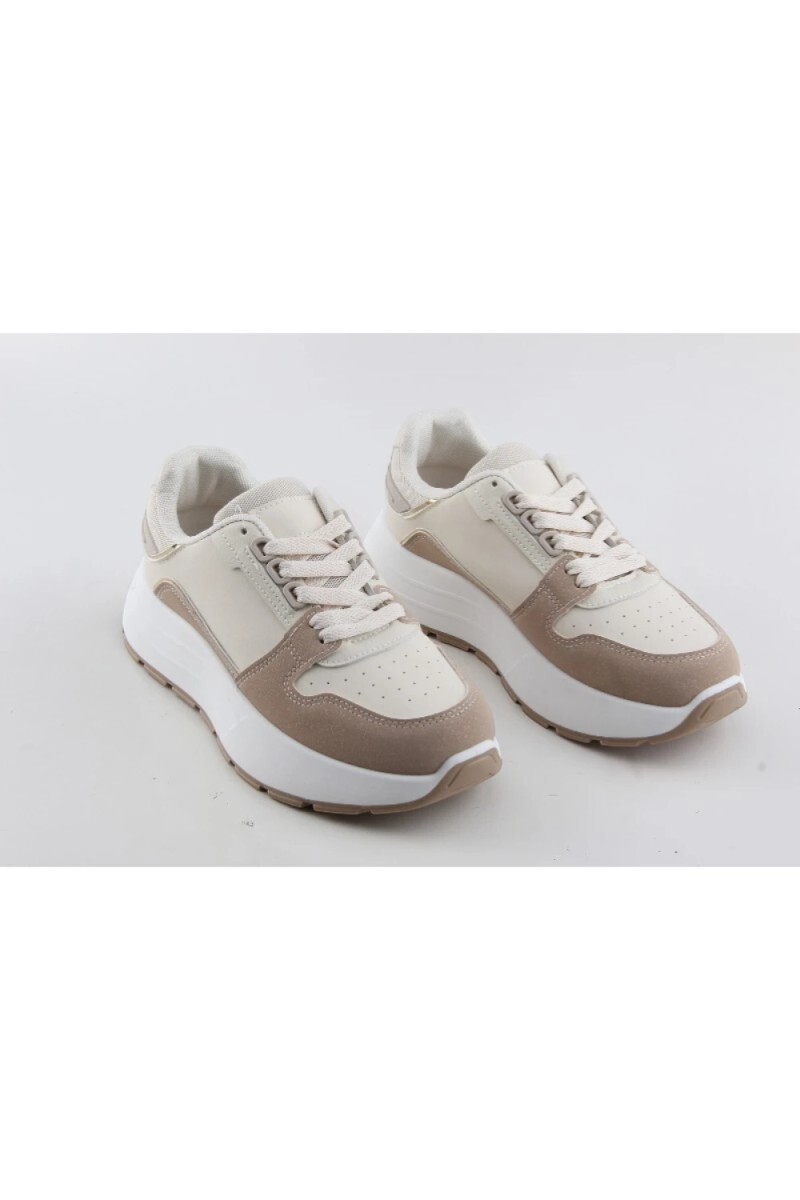 Champion Cancun Beige