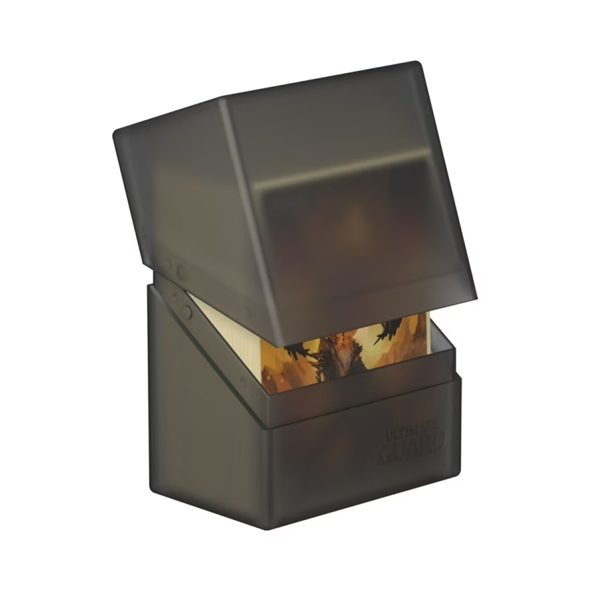 DeckBox: Onyx 