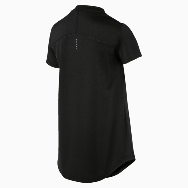 IGNITE SS TEE - PUMA NEGRO