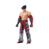 Figura Articulable TEKKEN Jin Kazama 16cm Figura Articulable TEKKEN Jin Kazama 16cm
