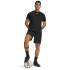 UA M Challenger Pro Shorts-BLK BLK-008