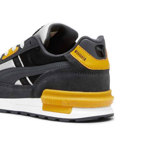 Graviton Pro 38073639 Gris/Gris/Naranja