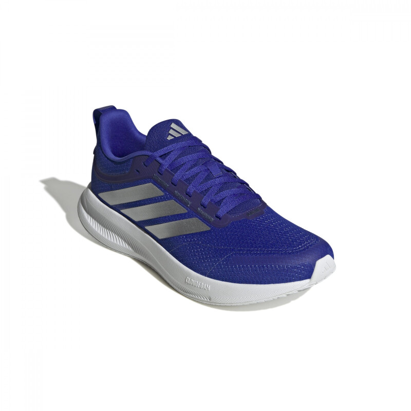 Championes Adidas Runblaze M Hombre IH6705 Azul-gris