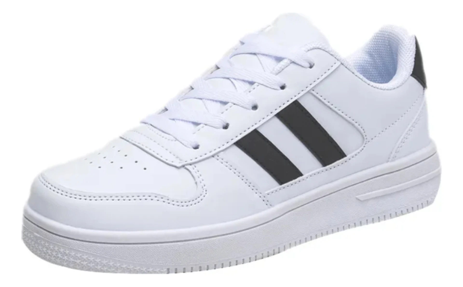 Calzado Champion Casual Para Hombre - Blanco 