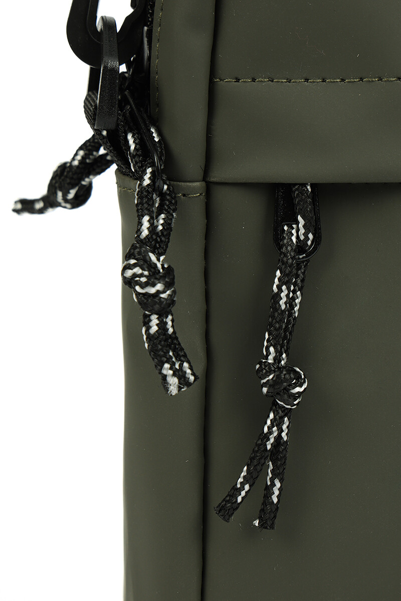 Morral Egeo Verde
