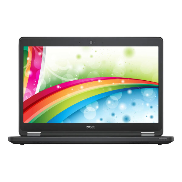 Notebook Dell Latitude E5550 I5 4gb Ram 500gb NOTEBOOK RFPL DELL E5550 I5/4/500/15.6"