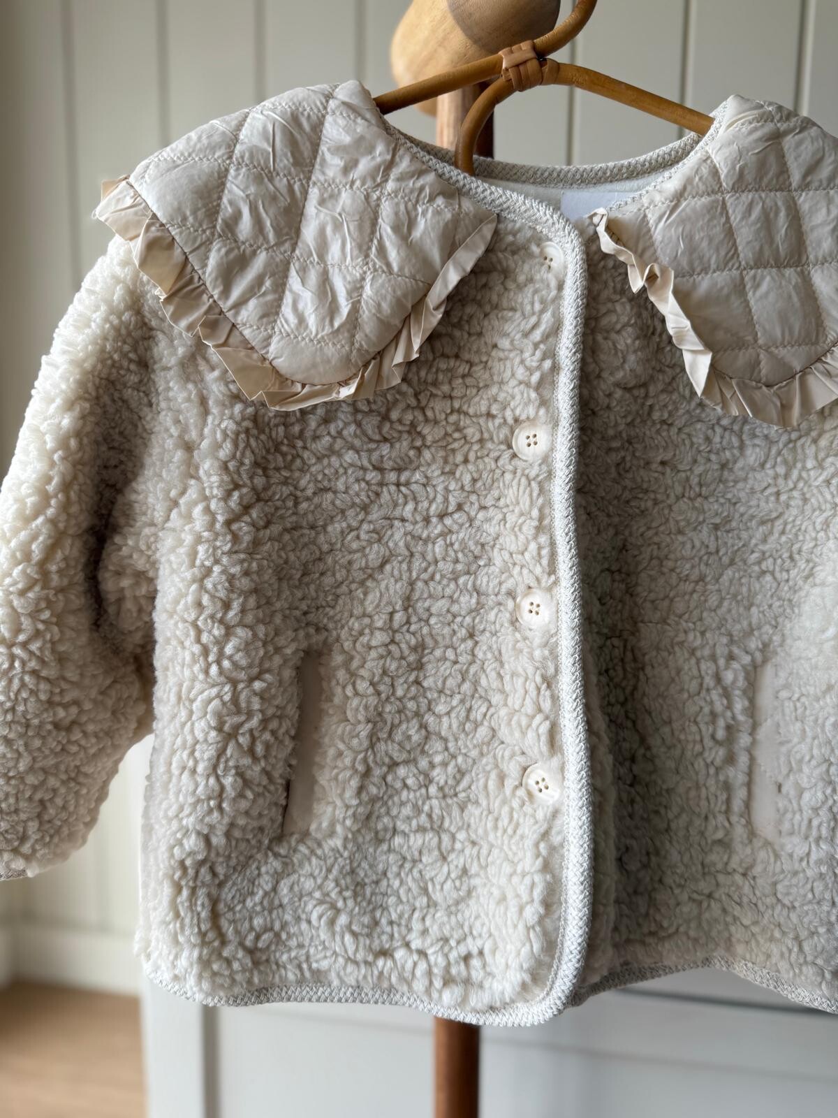 Campera Aurelie Campera Aurelie