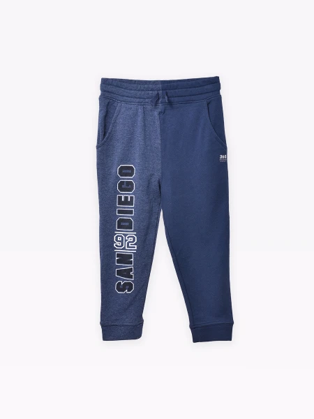 PANTALON SAN DIEGO AZUL OSCURO