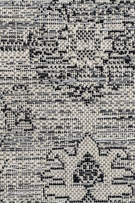 BREEZE ALFOMBRA BREEZE BRE/0352/AG14/ 160X230 WOOL/CHARCOAL-GREY