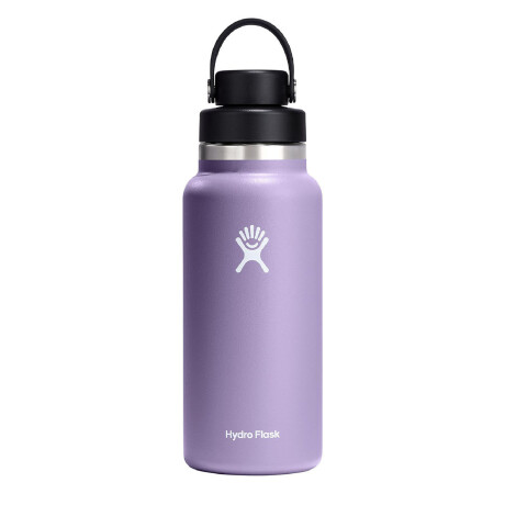 32 oz Wide Mouth with Flex Chug Cap Moonshadow