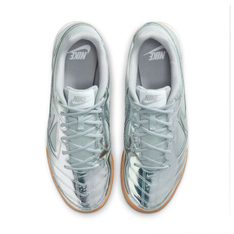 Championes Nike Gato Lv8 de Hombre gris