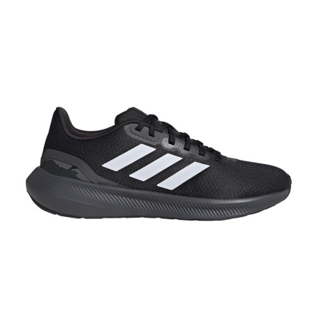 Championes adidas Runfalcon 3.0 Black