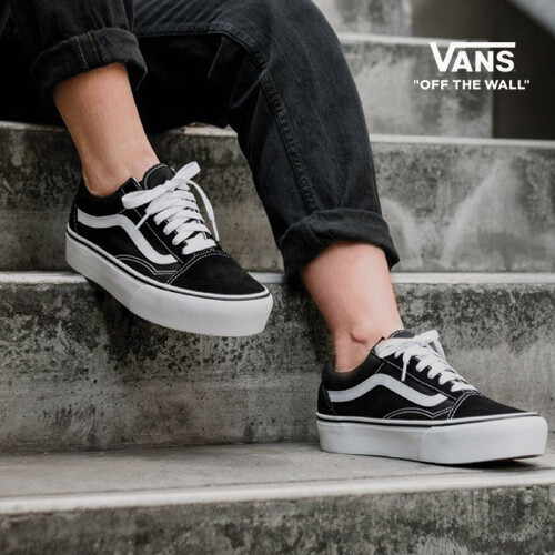 Calzado Vans 500x500