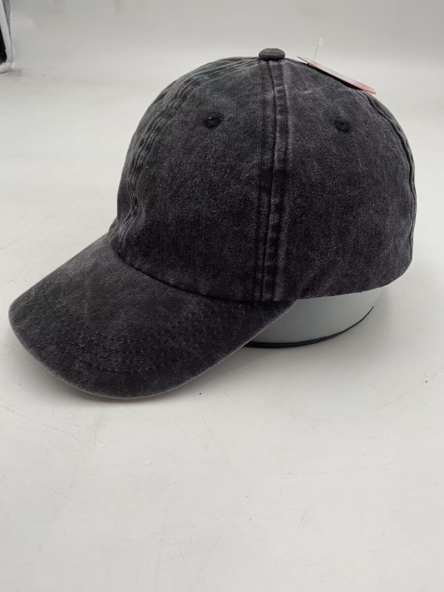 Gorro Quebec - Negro